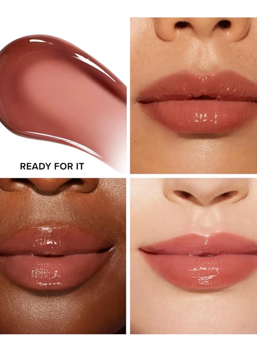 Too Faced 💄 get